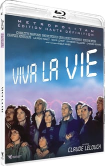 Viva la vie !