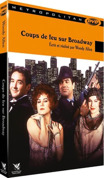 Coups de feu sur Broadway