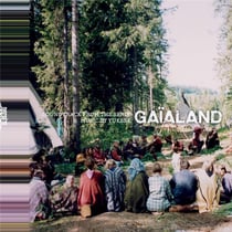 Gaïaland - Original Soundtrack