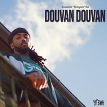 Douvan Douvan