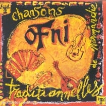 Chansons Trasitionnelles De Normandie