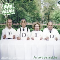 Au Bord De La Gloire