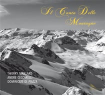 Il canto delle montagne