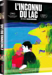 L'Inconnu du lac