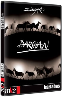 Zingaro - Darshan