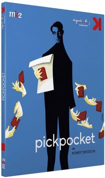 Pickpocket