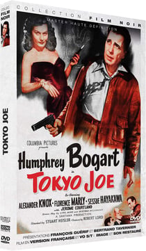 Tokyo Joe