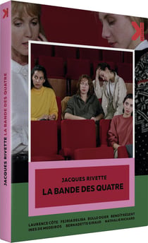 La Bande des quatre