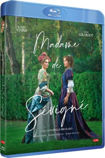 Madame de Sévigné