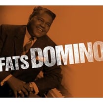 Fats Domino - CD