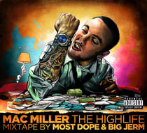 The high life