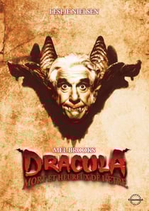 Dracula mort et heureux de l'être