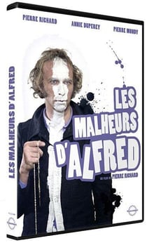 Les Malheurs d'Alfred