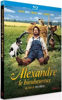 Alexandre le bienheureux