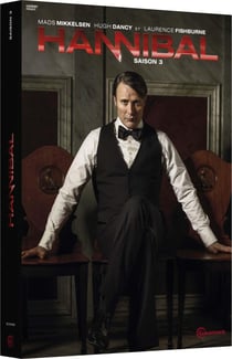 Hannibal - Saison 3