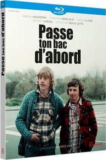 Passe ton bac d'abord