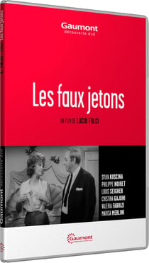 Les Faux jetons