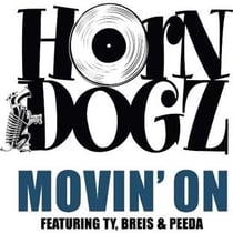 Movin' on feat. ty, breis & peeda