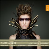 Vivaldi - Argippo