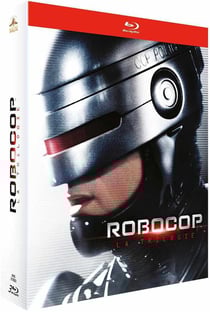 RoboCop - La trilogie