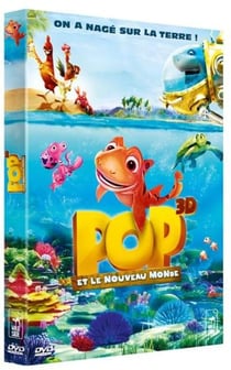 Pop et le nouveau monde