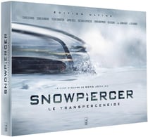 Snowpiercer, le Transperceneige