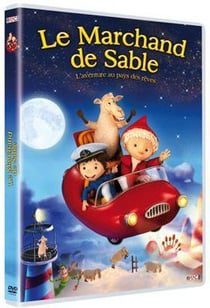 Le Marchand de Sable