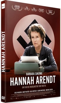 Hannah Arendt