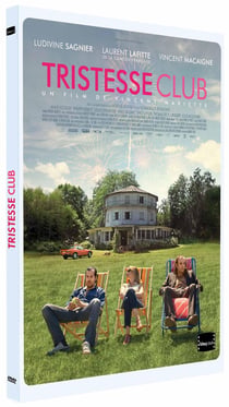 Tristesse Club