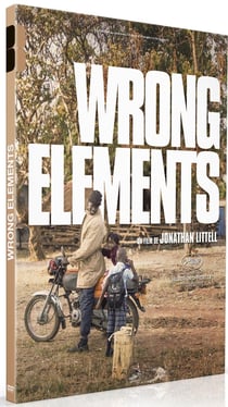 Wrong Elements