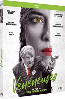 Vénéneuses
