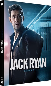 Jack Ryan de Tom Clancy - Saison 3