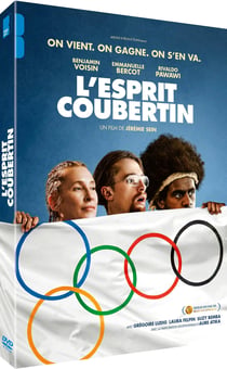 L'Esprit Coubertin