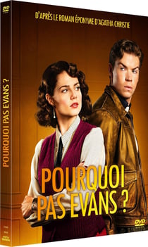 Pourquoi pas Evans ?