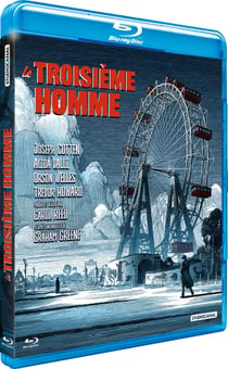 Le Troisième homme