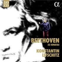 32 sonatas