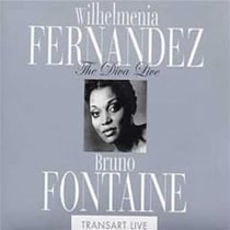 Oeuvres pour voix et piano de gerschwin, barber, bernstein, copland...