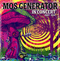 In concert 2007 - 2014