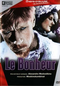 LE BONHEUR