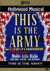 This is the army
