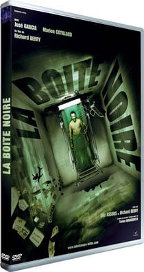 La Boîte noire