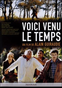 Voici venu le temps