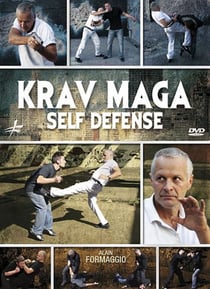 Krav Maga - Self Defense