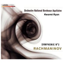 Symphonie n°2