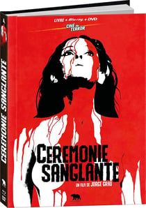 Cérémonie sanglante