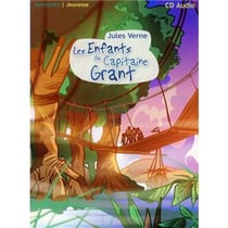 Les enfants du Capitaine Grant