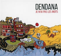 Je n'ai pas les mots