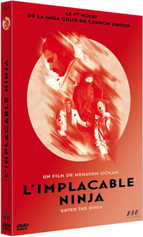 L'Implacable Ninja