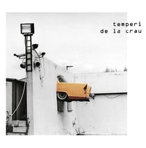 Temperi - CD