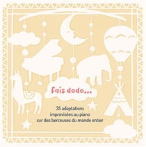 Fais dodo ... - Eric Lebrun